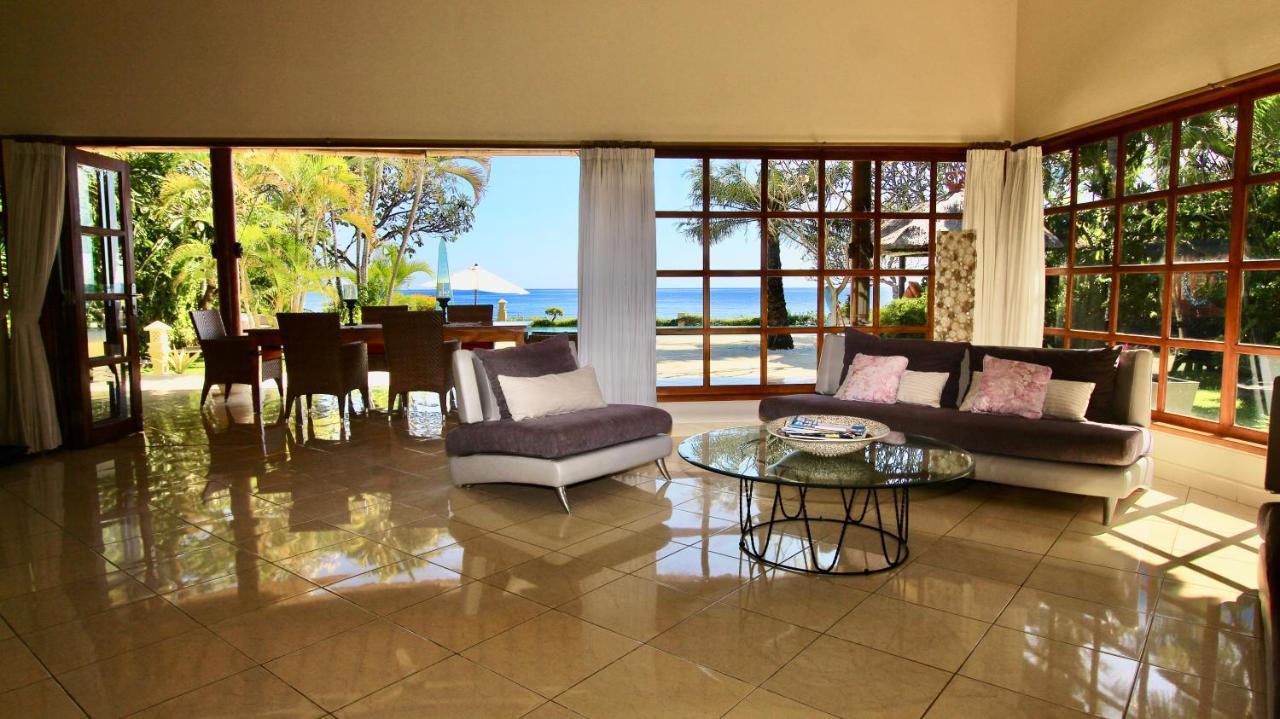 Villa Surgawi Lovina Exterior foto