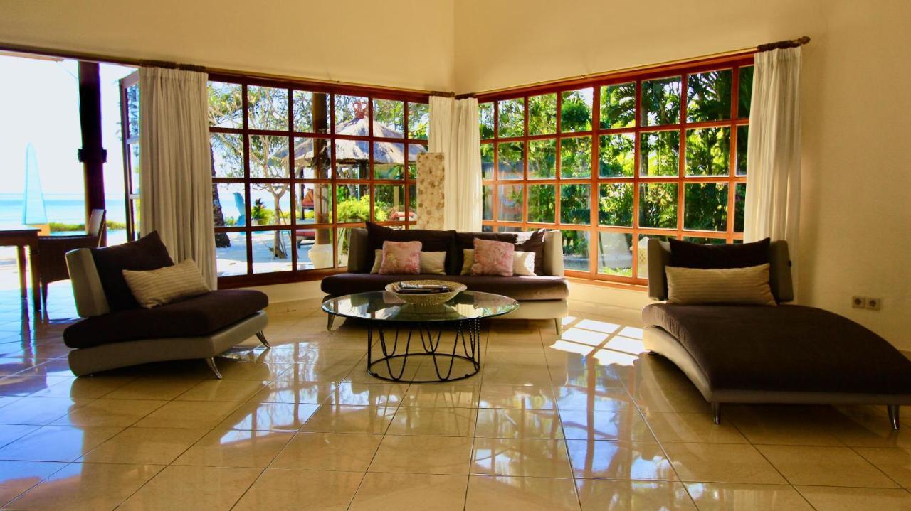 Villa Surgawi Lovina Exterior foto
