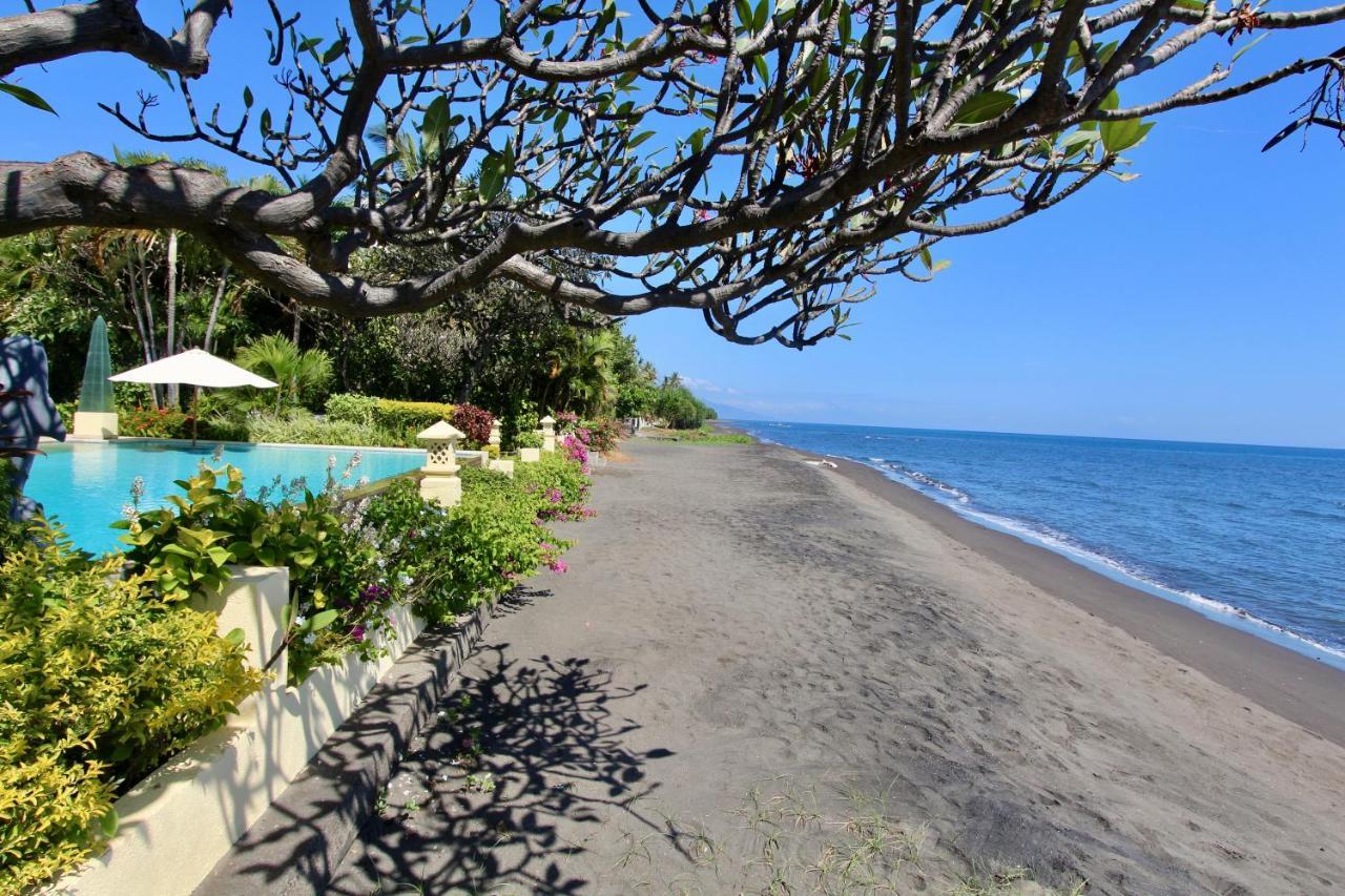 Villa Surgawi Lovina Exterior foto