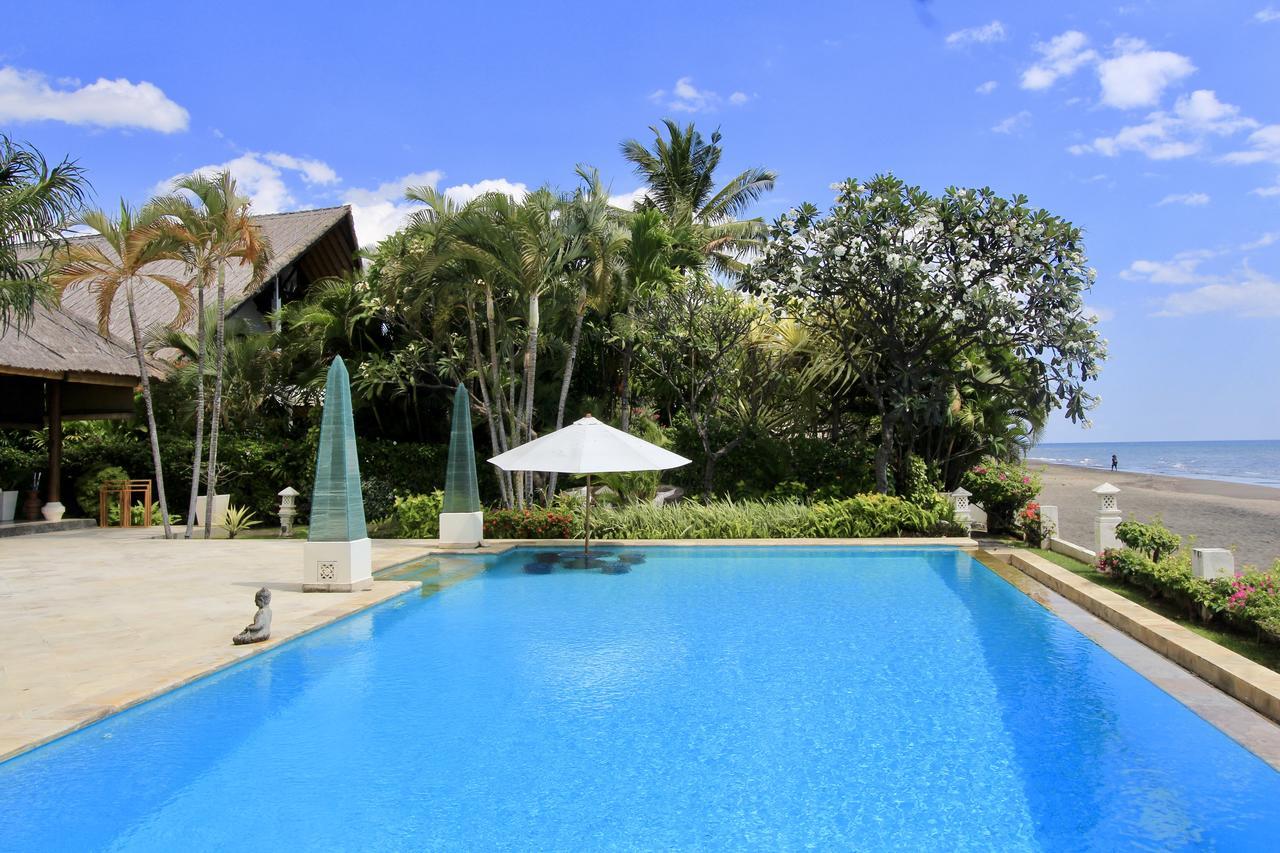 Villa Surgawi Lovina Exterior foto